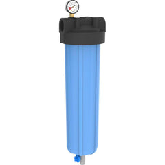 PENTAIR Pentair 150367 Bag Filter Housing 40 Gpm 1 in Npt