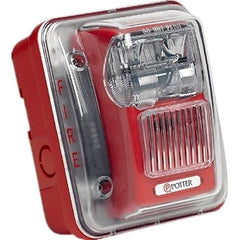 POTTER Potter Electric Signal Co. Us SLP-24WW-WP Strobe Weatherproof