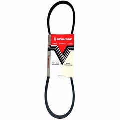 JASON INDUSTRIAL Jason Industrial A71 4L730 V-belt (73 in Outside Length, 1/2 in Top Width)