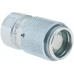 PARKER Parker PQ-00060 Hydraulic Hose Coupler 2500 Psi 8mm