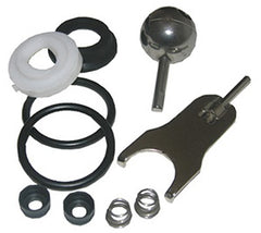 LASCO Larsen Supply 0-2999 Delta New Style Faucet Repair Kit