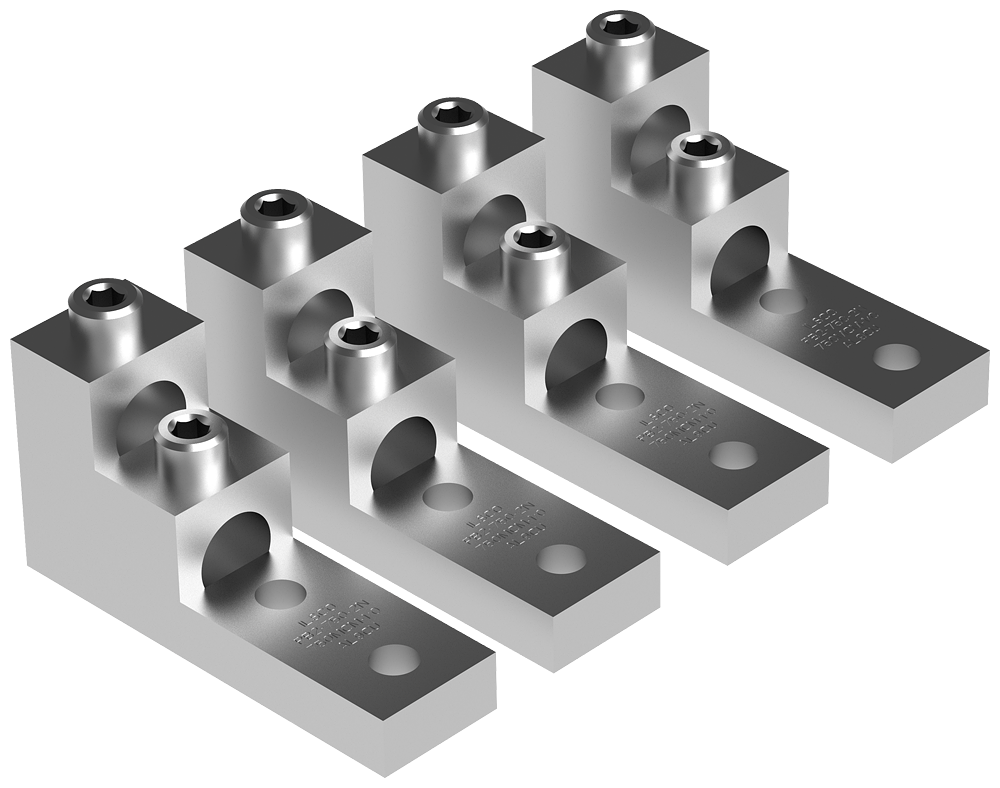 SIEMENS LK32500N2 CABLE TERMINALS