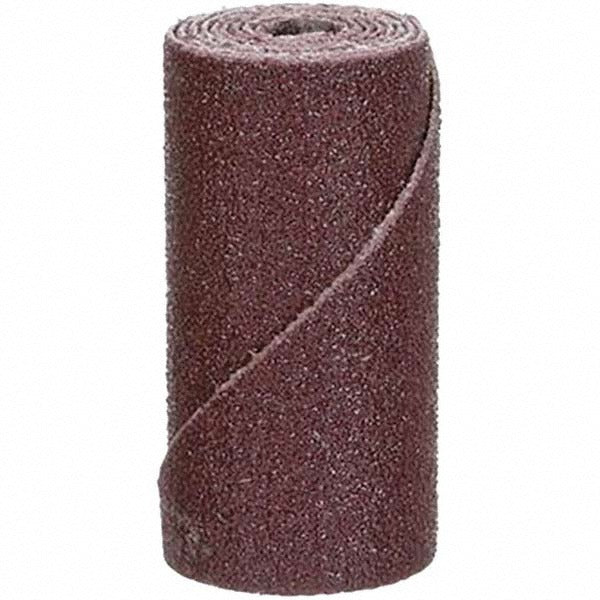 3M 3M 7100101698 Straight Cartridge Roll 80 Grit 3/4 in