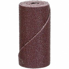 3M 3M 7100080021 Straight Cartridge Roll 80 Grit Aluminum Oxide