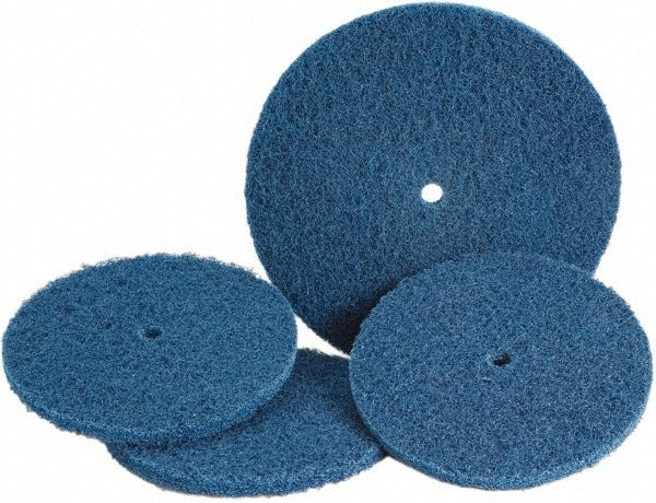 3M Standard Abrasives 7010368543 Deburring Disc 12in Very Fine