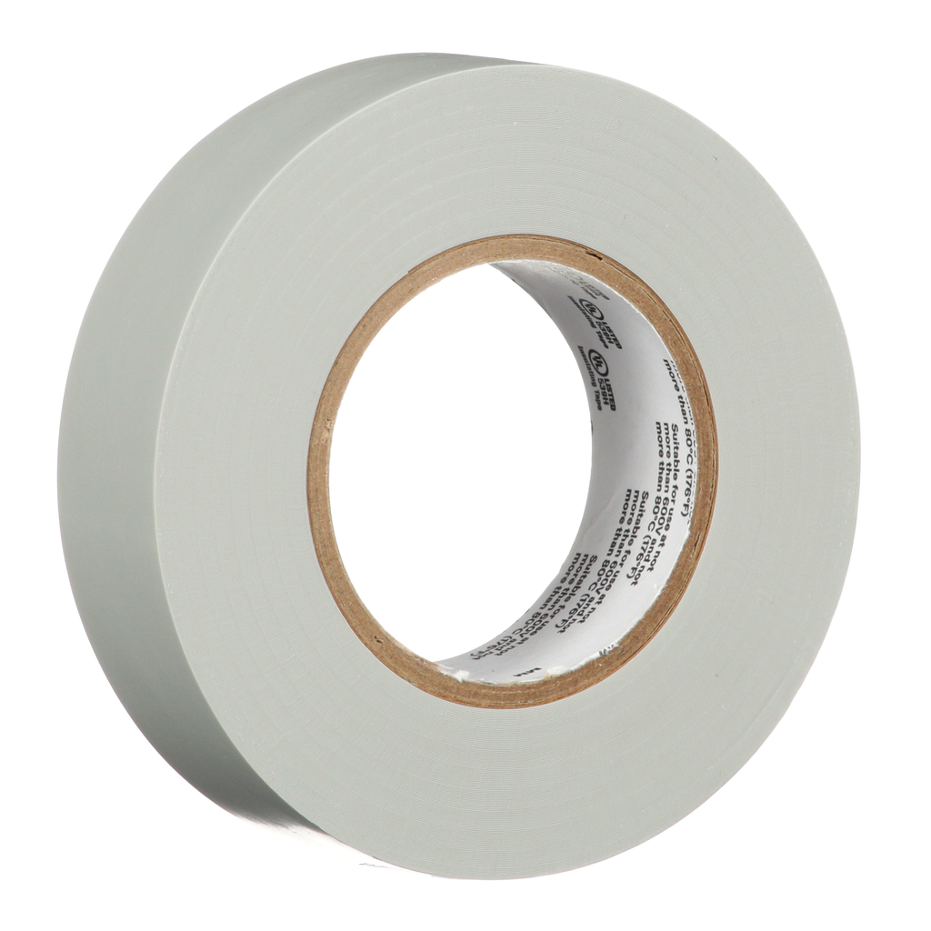 3M 3M 165GY4A Temflex Vinyl Electrical Tape 3/4 in x 60 ft