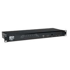 TRIPP LITE Tripp Lite B022-U08-IP 8-port Rackmount Ip Kvm Switch