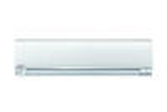 PANASONIC CS-E24RKUAW MINI SPLIT HEAT PUMP SYSTEMS