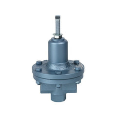 WATSON MCDANIEL Watson Mcdaniel O-12-N-14-B Steam Pressure Regulator
