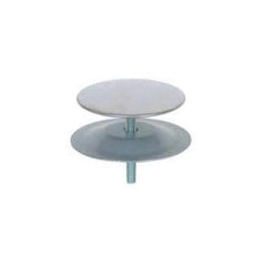 KISSLER Kissler 59-4227 Faucet Hole Cover (2 inch)