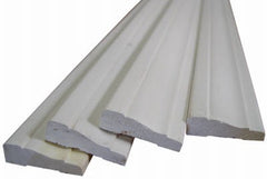 ALEXANDRIA MOULDING Alexandria Moulding Inc 0W356-93084C1 Pine Casing WM356