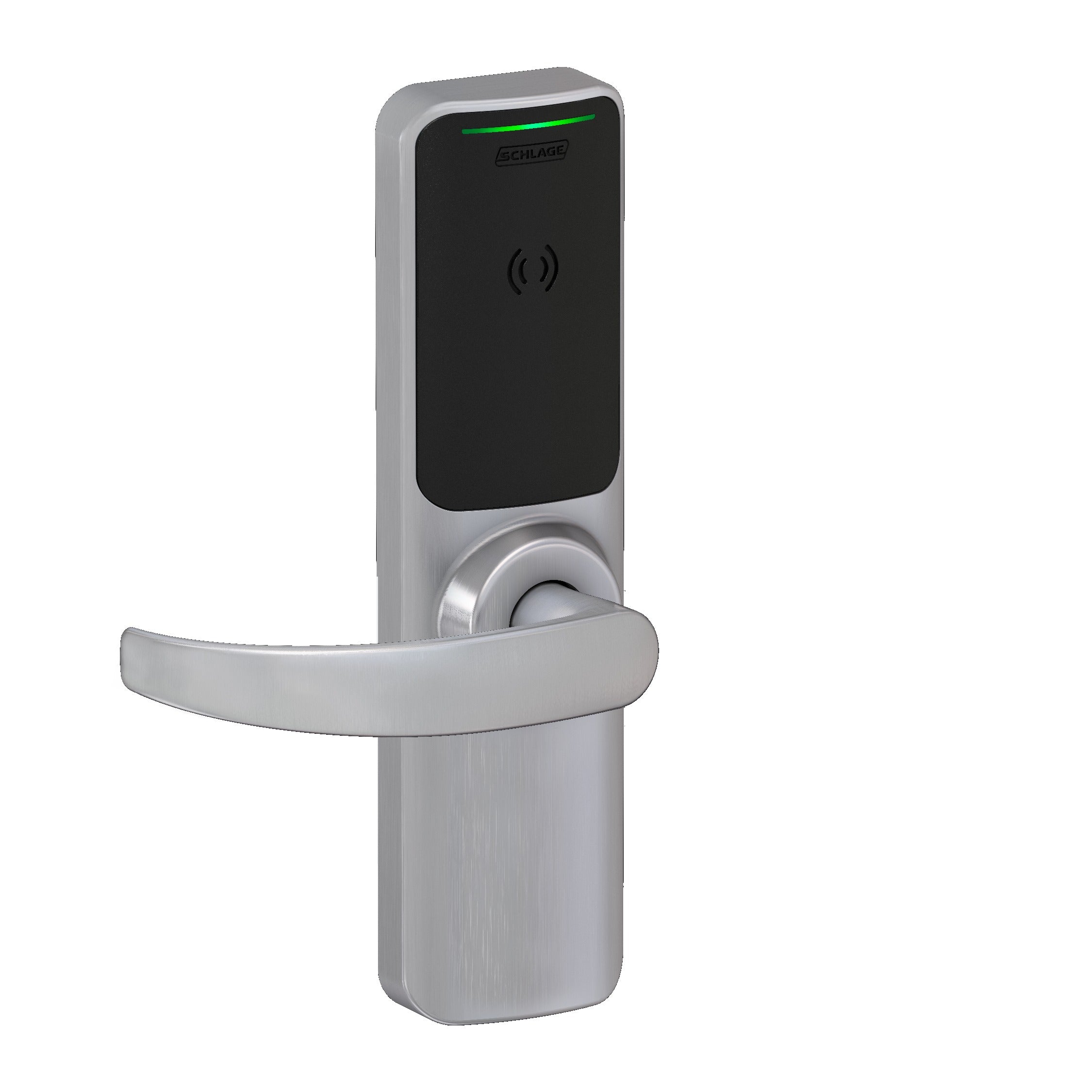 SCHLAGE Schlage Electronics XE360EW25ROFISMP6NEP626 Wireless Exit Trim