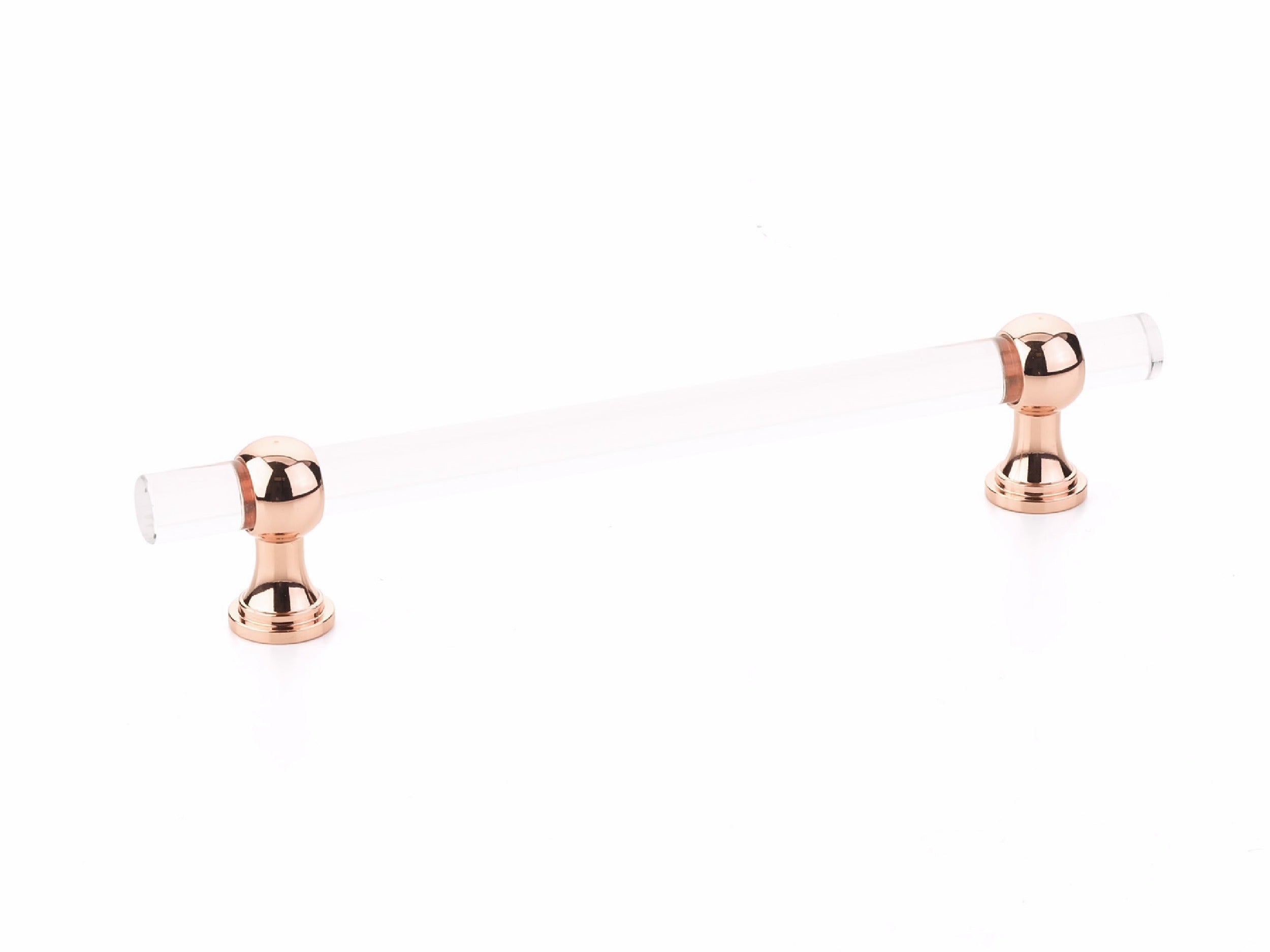 SCHAUB Schaub 416-03 Cabinet Pull 6 in Ctc Lumiere Bright Brass