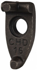 SECO TOOLS Seco 02462731 Chd Cantilever Clamp Indexable Toolholders