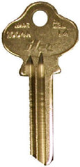 ILCO Kaba Ilco Corp L4-1004A Key Blank 6 Pin Replaces B310