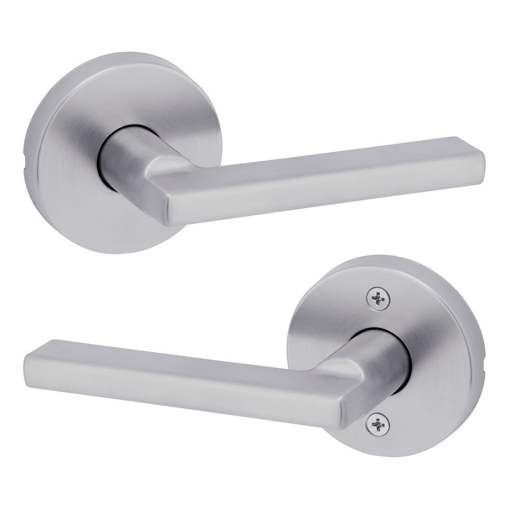 KWIKSET Kwikset 720HFLRDT-26D Halifax Passage Door Lock