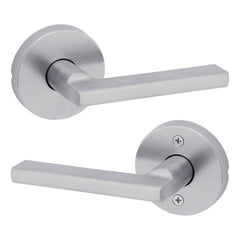 KWIKSET Kwikset 720HFLRDT-26D Halifax Passage Door Lock