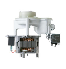 GE APPLIANCES Ge Appliances WD26X10013 Dishwasher Pump and Motor Assembly 5.5H x 8W x 9.25D (replaces WD19X28)