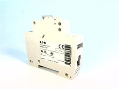 EATON Eaton WMZS1C08 Miniature Circuit Breaker 8 A (1 Pole) FAZ-C8-1-SP