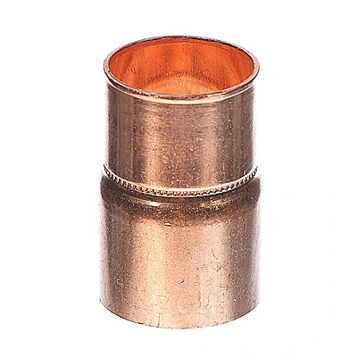 MUELLER STREAMLINE Mueller Streamline CPL00901 Copper Coupling 2x2 Cxc