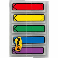 3M 3M MMM686XLP Flag/Tab Combo Pack (230/Pack)