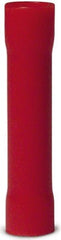 GARDNER BENDER Ecm Industries Llc 10-121 Butt Splice Connector 22-18 Awg 100 Pack