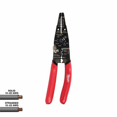 MILWAUKEE Milwaukee Electric Tool Corp 48-22-6579 Multipurpose Pliers