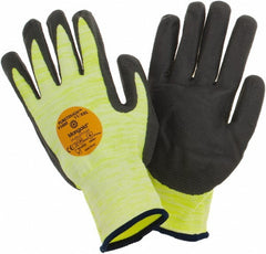 ANSELL Ansell 801162 Hyflex Nitrile Knit Work Gloves 11-423