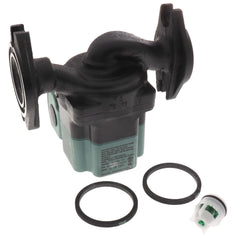 TACO Taco 0018E-SU In-Line Circulator ECM Union 120 V (1 in Union)