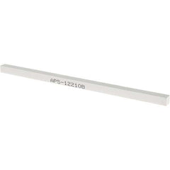 NORTON Norton 61463643629 Square Polishing Stone 900 Grit 6 in