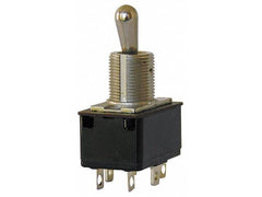 EATON Eaton 7561K6 Toggle Switch 3/4 hp (4 Connections)