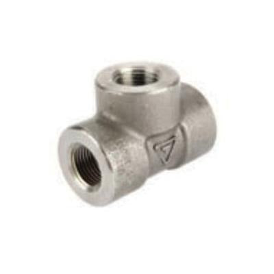 MATCO-NORCA Matco-norca mn-ft3t04 Forged Steel Threaded Tee 3/4 in