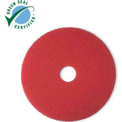 3M 3M 7000120641 Red Buffer Pad 5100 22 Inch Spray Buffing