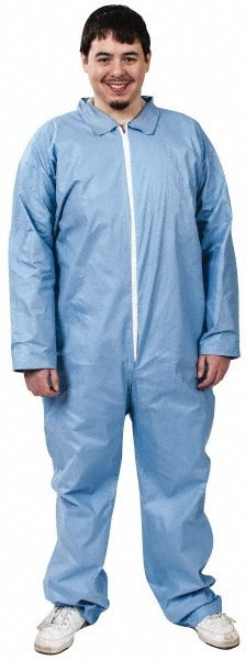 DUPONT Dupont TM120SBUXL002500 Fr Disposable Coveralls Xl