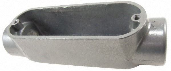 THOMAS & BETTS Thomas Betts AC-6-RD C Body Conduit Body 2 Inch Imc Rigid