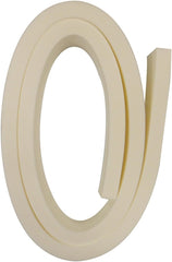 FROST KING Frost King AC41WA AC foam weather seal 1-1/2 inches W x 1/2 inches T x 40 inches L