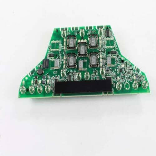 WHIRLPOOL Whirlpool WPW10545371 user interface G8 touch electric (36 inches) replaces W10512358
