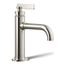 KOHLER Kohler 35907-4N-SN Lavatory Faucet Single-Handle Single-Hole (35907-4N-SN Replacement)