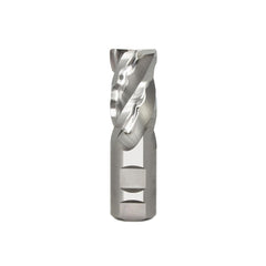 SECO TOOLS Seco 17013176 Corner Chamfer End Mill 3/4in 4 Flute Cobalt
