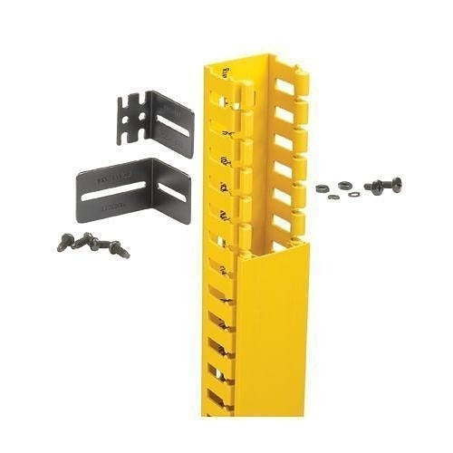 PANDUIT Panduit FRHD2KTYL 2x2 Raceway Hanger Kit