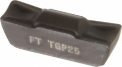 SECO TOOLS Seco 02623041 Turning Insert TGP25 Solid Carbide LCMF130404