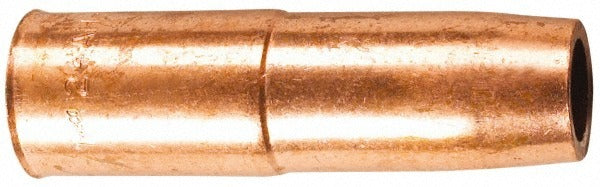 VICTOR Victor 12401220 Mig Welder Gas Nozzle 0.625 in Bore