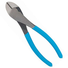 CHANNELLOCK Channellock 337 Diagonal Cutters 7 in. (Pack of 1)
