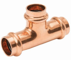 NIBCO Nibco Inc 9098401PCU Press Tee 3/4 Inches 10-pack
