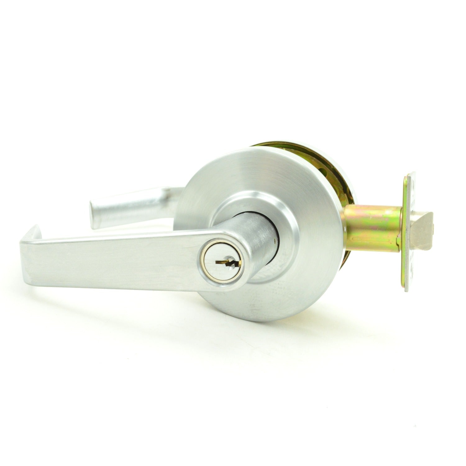 DEXTER COMMERCIAL Dexter Commercial C2000ENTRR626KDC Grade 2 Cylindrical Lock