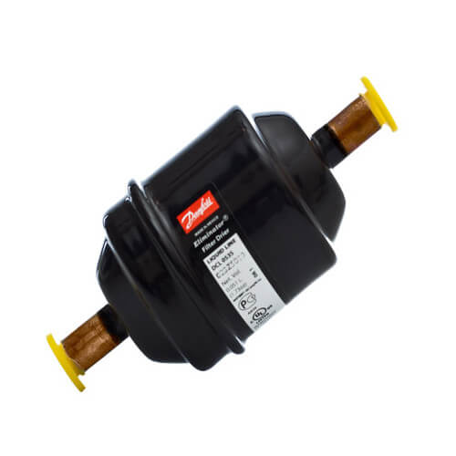 DANFOSS 023Z5018 FILTER DRIERS & ACCUMULATORS