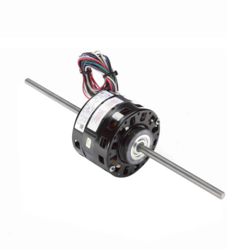 CENTURY MOTORS Regal Rexnord DCL4421 115v 1/10 1/15 1/25 Horsepower 1550rpm Electric Motor