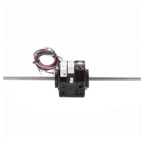 CENTURY MOTORS Regal Rexnord DCL4421 115v 1/10 1/15 1/25 Horsepower 1550rpm Electric Motor