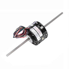 CENTURY MOTORS DCL4421 DOUBLE SHAFT BLOWER MOTORS