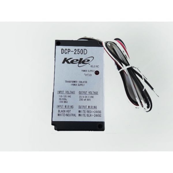 MISCELLANEOUS PRODUCT DCP-250-D POWER SUPPLY CONTROL BOARDS